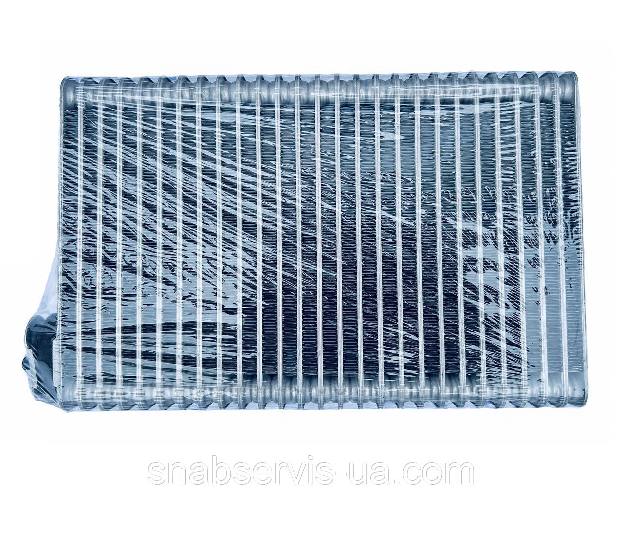 Випаровувач кондиціонера для навантажувача Merlo, фото 1