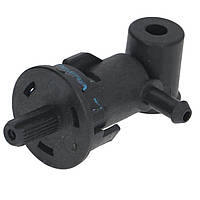 Кран пар-вода для ріжкової кавоварки Delonghi, 7313285799