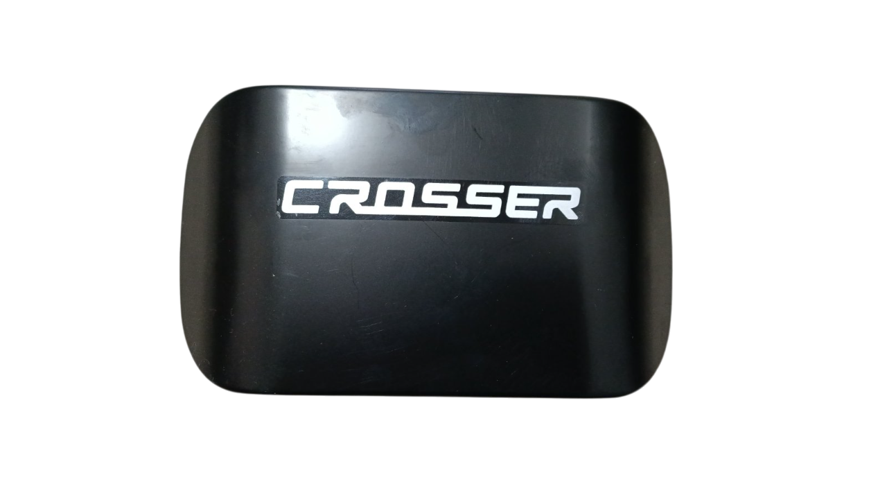 Кришка спинки для 2-го пасажира електровелосипеда Crosser CR1 450, фото 1