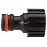 Адаптер під конектор | внутрішня різь 1/2", фото 3