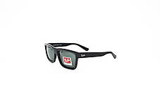 Окуляри сонцезахисні унісекс Ray Ban RB4396 6677/71 Warren Оригінал, фото 3