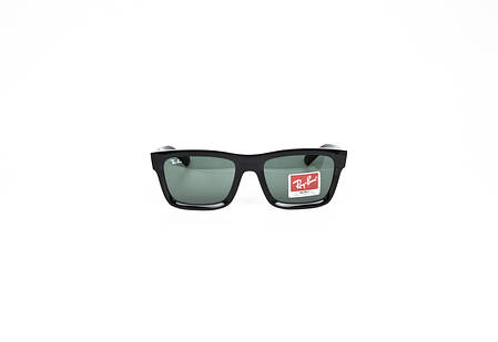 Окуляри сонцезахисні унісекс Ray Ban RB4396 6677/71 Warren Оригінал, фото 1