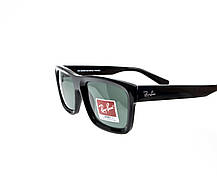 Окуляри сонцезахисні унісекс Ray Ban RB4396 6677/71 Warren Оригінал, фото 5