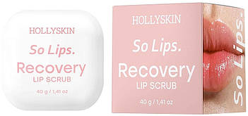 Скраб для губ