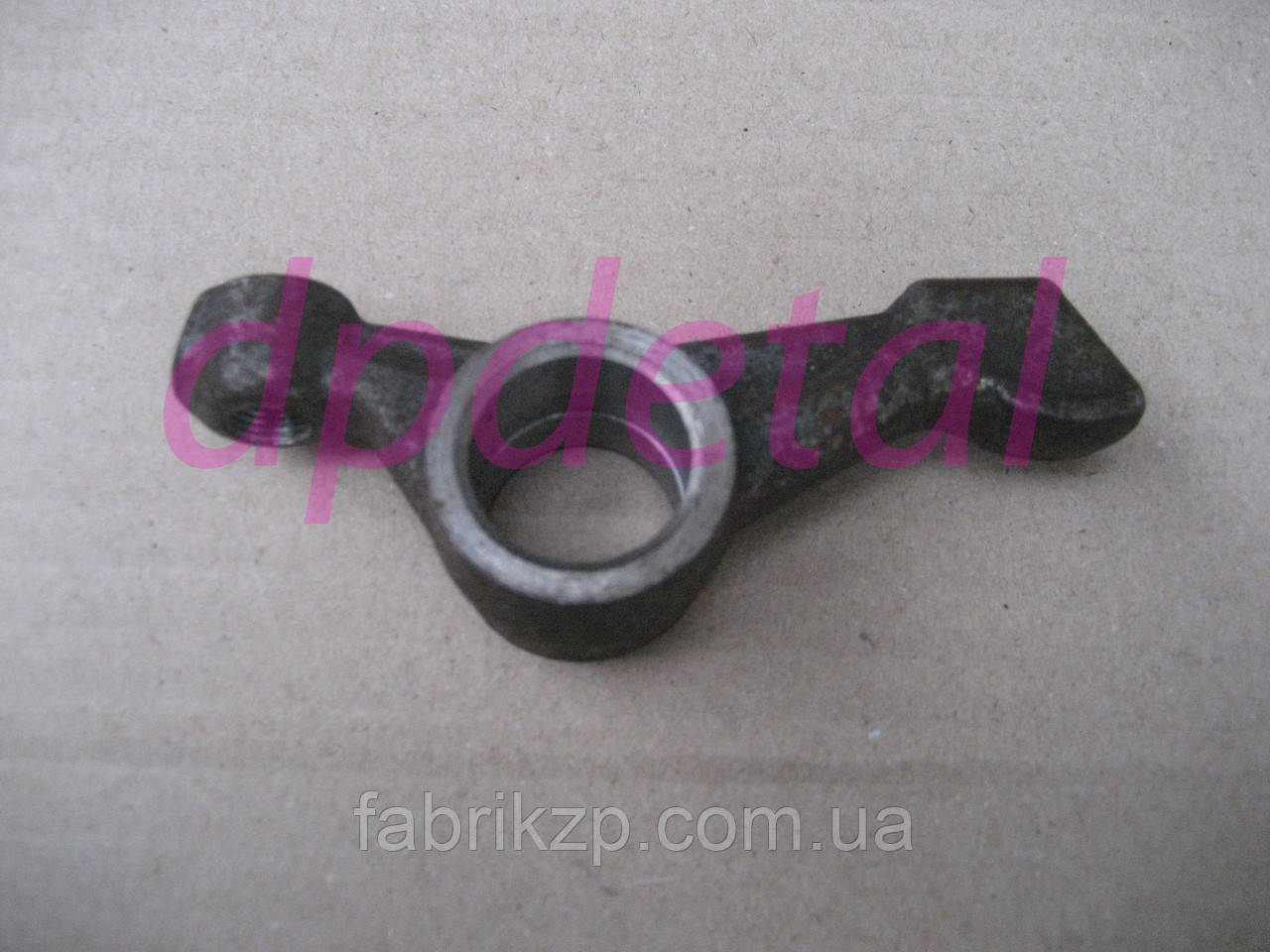 Коромисло клапана Д65-1007116 ЮМЗ