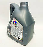 Моторна олива Mitsubishi Lancer IX (Лансер 9) Mobil 1 Super 3000 5W-40 4 л 152566, фото 4