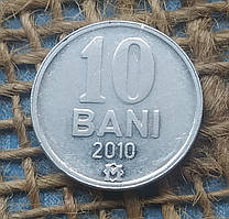 10 банi 2010 року. Молдова