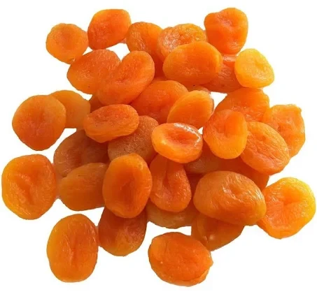 Курага (абрикос) гірська Бобої Healthy Pack, 250 г