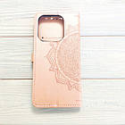 Чохол-книжка Vintage для Xiaomi Redmi Note 14 5G з візитницею (різні кольори), фото 7