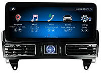 Автомагнітола магнітола в машину, Магнітола для авто Mercedes-Benz GL-Class (X166) (2012-2015) NTG 4.5 4/64