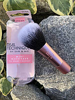 Пензель для рум'ян Real Techniques Mini Multitask Brush