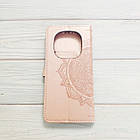 Чохол-книжка Vintage для Xiaomi Redmi Note 14 Pro 5G з візитницею (різні кольори), фото 8