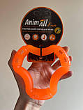 Іграшка AnimAll Fun кільце 6 сторін 12 см, фото 2