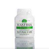 Капсули з мастикою 60 шт./280 мг MastihaShop
