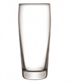 Келих для пива Джубілі 620мл 1шт скло