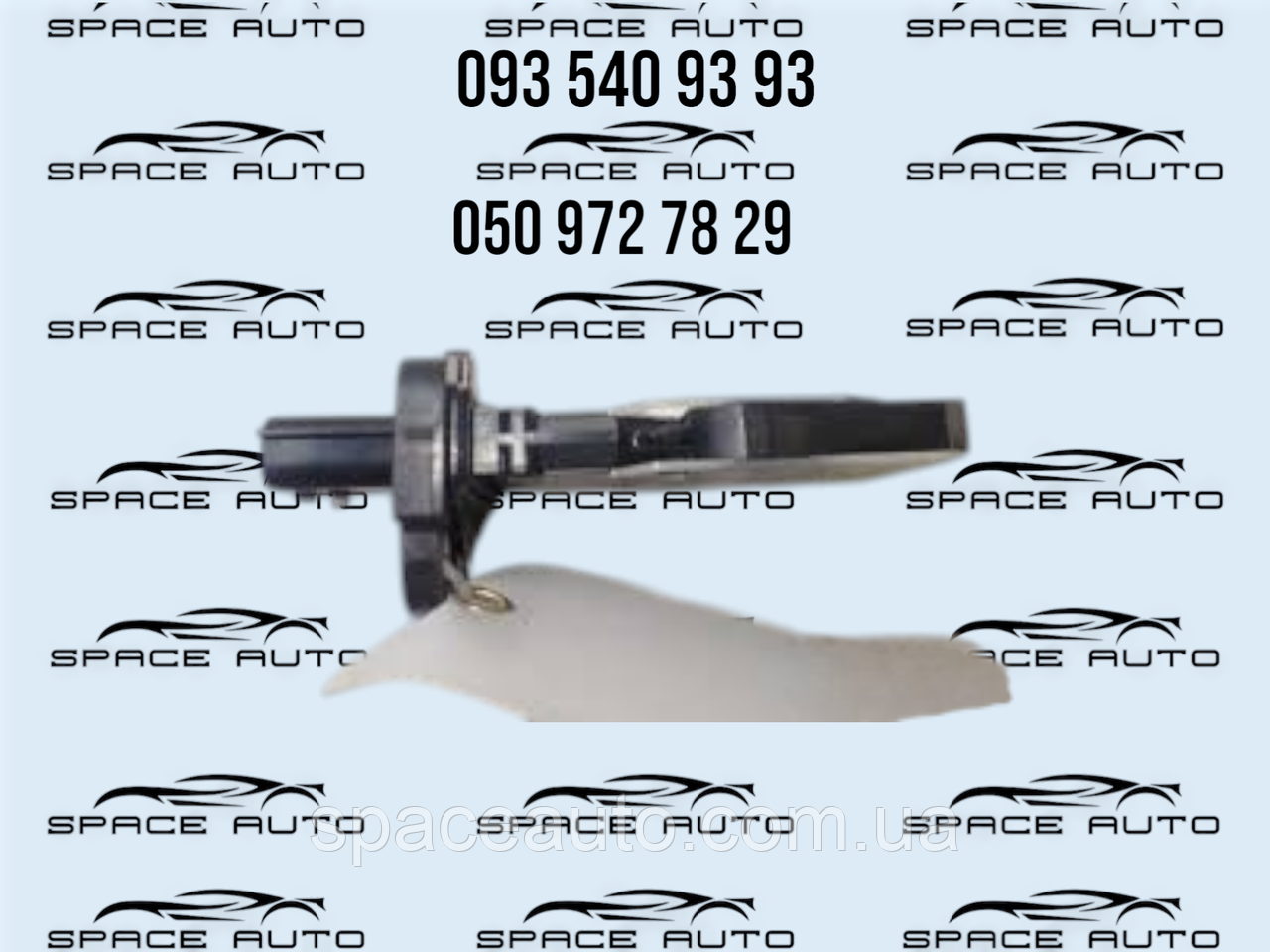 Датчик расхода воздуха Mitsubishi Outlander 4. 2.5. 2021-2025 год, б/у оригинал 1525A079