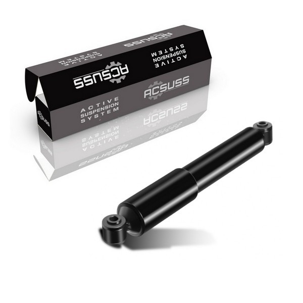 ACSUSS Корея! Посилений Амортизатор Chrysler Grand Voyager IV (2000-08) Крайслер Гранд Вояжер IV. Задній. 200687 , 344080