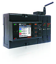 Аналізатор якості електроенергії Satec PRO EM235 PQ, фото 4