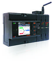 Аналізатор якості електроенергії Satec PRO EM235 PQ, фото 6