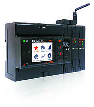 Аналізатор якості електроенергії Satec PRO EM235 PQ, фото 5
