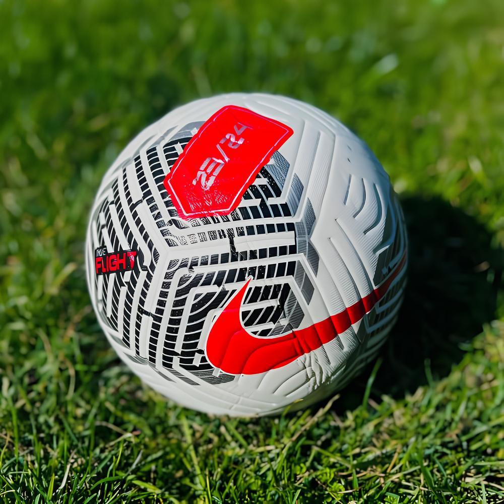 Футбольний мʼяч Nike Premier League Flight