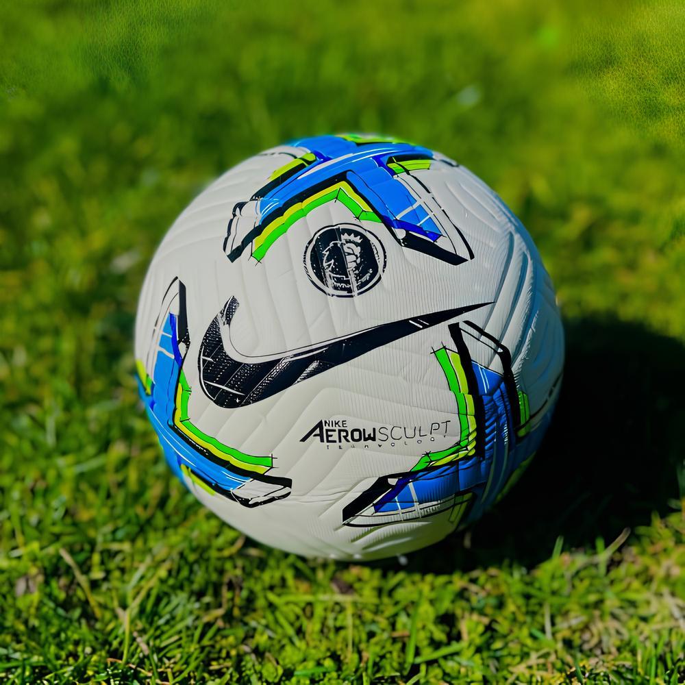 Футбольний мʼяч Nike Premier League Flight