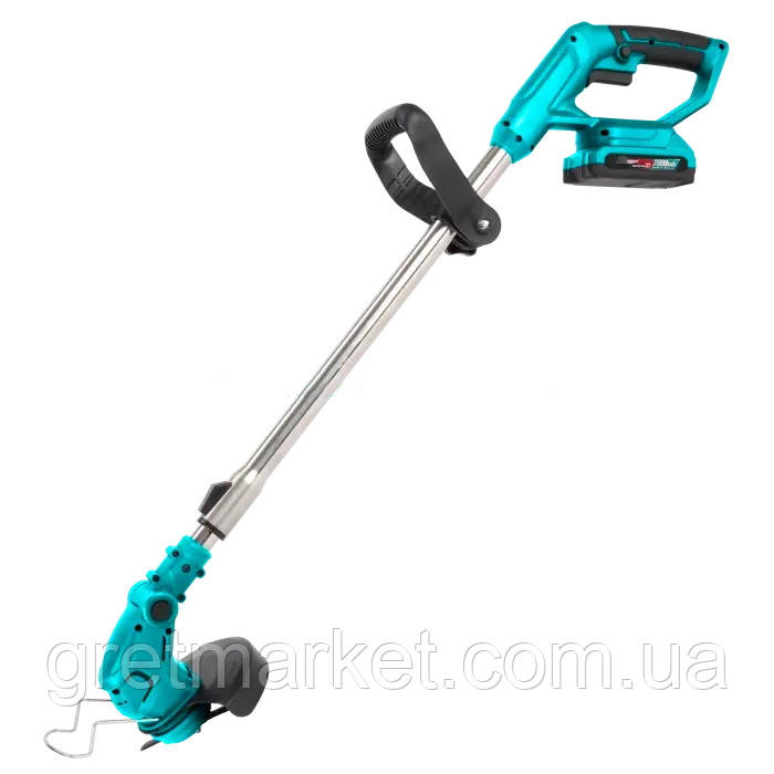 Акумуляторний тример газонний Grand АТГ-20