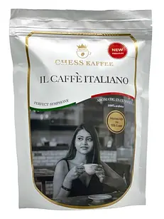 Кава розчинна Chess Kaffee Italiano Caffe 200г