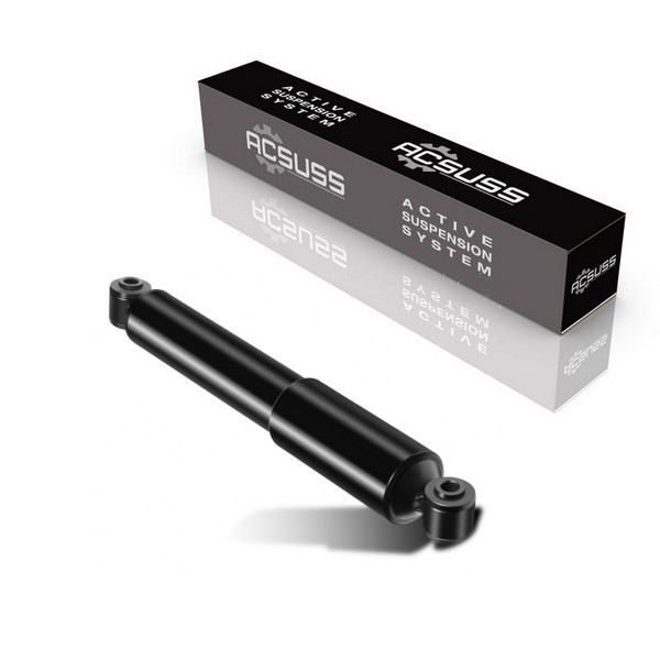 ACSUSS! Посилена Задня Стійка Fiat Doblo (2010-) Фіат Добло. 315374 , 349149 Корея!, фото 1