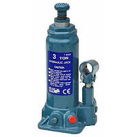 Домкрат пляшковий 3т (194-372 мм) TORIN