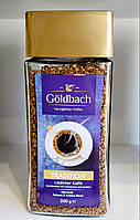 Голдбах розчинна кава Goldbach Tradition 200 г Німеччина