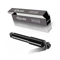 Посилена Стійка Mitsubishi Pajero Sport Міцубісі Паджеро Спорт (1996-). Задня. 317135 , 317135 KOREA Аксусс!