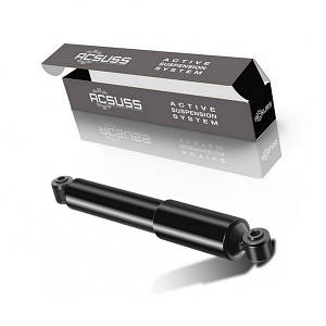 専用1 Shock absorbers feather 314663-pcs-ms master-sport 314663