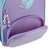 Шкільний набір Kite Education Awesome SET_K25-556M-1  (рюкзак, пенал, сумка), фото 6