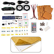 Радіоаматорський набір: Bluetooth-колонка + MP3 + FM своїми руками, фото 4