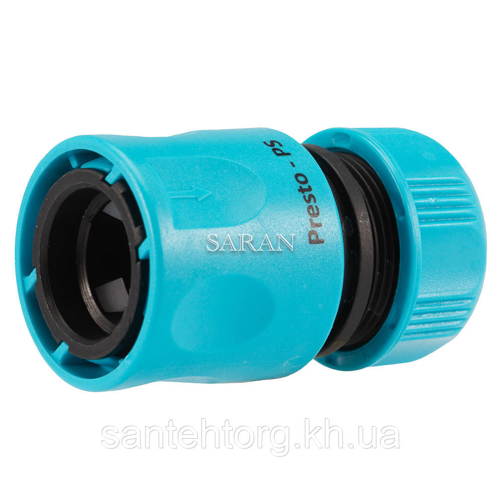 Коннектор 1/2"