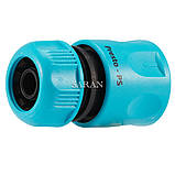 Коннектор 1/2", фото 3