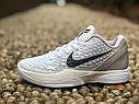 Баскетбольні кросівки Nike Kobe 6 Protro All Star Sail Кобі чоловічі, фото 10