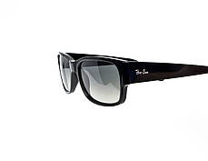 Окуляри сонцезахисні чоловічі Ray Ban RB4388 601/71 Оригінал, фото 4