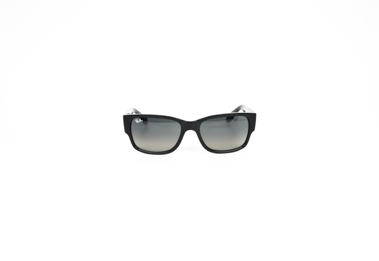 Окуляри сонцезахисні чоловічі Ray Ban RB4388 601/71 Оригінал