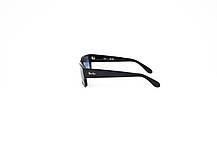 Окуляри сонцезахисні чоловічі Ray Ban RB4388 601/71 Оригінал, фото 5