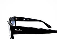 Окуляри сонцезахисні чоловічі Ray Ban RB4388 601/71 Оригінал, фото 6