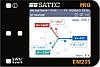 Аналізатор якості електроенергії Satec PRO EM235 PQ, фото 9