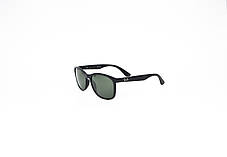 Окуляри сонцезахисні унісекс Ray Ban RB4374 601/31 Оригінал, фото 3