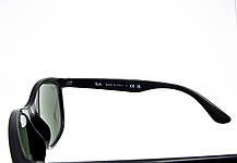 Окуляри сонцезахисні унісекс Ray Ban RB4374 601/31 Оригінал, фото 6