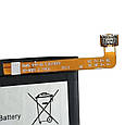 Акумулятор BL-30VT (АКБ, батарея) Tecno F4 Pro (Li-ion 3.85 V 3050mAh), фото 4