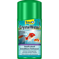 Засіб Tetra Pond Crystal Water для очищення води в ставку 250мл на 5000л