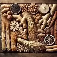 Коріння