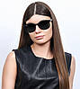 Окуляри сонцезахисні унісекс Ray Ban RB4374 601/31 Оригінал, фото 8