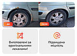 Задня арка для Suzuki Wagon R I (1993-1998), фото 4